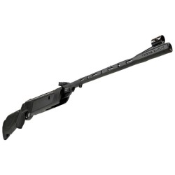 Rossi Dione Sport QA 4,5 mm | Carabina resorte de precisión