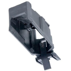 Magwell Modular Arcturus CAT AK - Serie 05 / 06 / 07 / 08, Polímero Negro