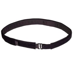 Ceñidor Corso Hook MOLLE MK3 Coyote - Cinturón táctico doble con hebilla Cobra