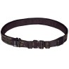 Ceñidor Corso Hook MOLLE MK3 Multicam Black - Cinturón táctico doble con hebilla Cobra