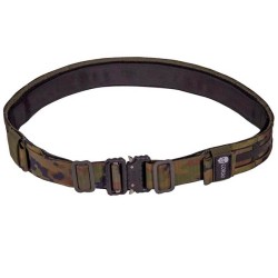 Ceñidor Corso Hook MOLLE MK3 Pix.Boscoso - Cinturón táctico doble con hebilla Cobra