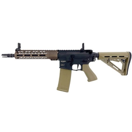 Rossi Sentinel Delta Tan – AEG Compacta y Versátil para CQB