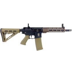 Rossi Sentinel Delta Tan – AEG Compacta y Versátil para CQB