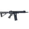 Rossi M4 Sentinel Alpha Negro – AEG con gatillo electrónico y M‑Lok