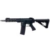 Rossi M4 Sentinel Alpha Negro – AEG con gatillo electrónico y M‑Lok