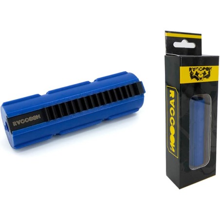 RACCOON Pistón "B" 14 Dientes Metálico – Reforzado para AEG