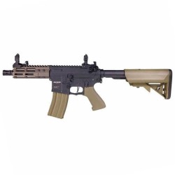 Rossi Sentinel 5,5" TAU Tan – AEG subfusil CQB compacto