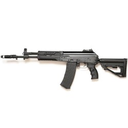 E&L AK12 RAF Essential – Réplica AEG de Acero 350 FPS