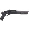 Escopeta Velites Invicta G‑II Black | Airsoft Gas Shotgun 3‑6 bbs Escopeta Velites Invicta G‑II Black | Airsoft Gas Shotgun 3‑6 bbs