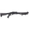Escopeta Velites Invicta G‑V Black | Gas Shotgun 3–6 bbs 270–300 fps