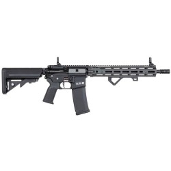 Fusil Specna Arms Prime SA-P28 Aster II Brushless 12,5" Negro - Réplica Airsoft Compacta