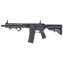 Fusil Specna Arms Daniel Defense RIS III PRIME SA‑P27 Aster II Brushless 10,5" Negro/Bronce – Réplica Airsoft Profesional