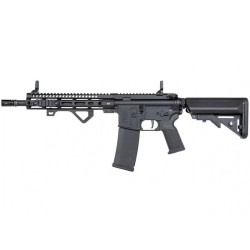 Fusil Specna Arms PRIME SA‑P20 Aster II Brushless Negro – Réplica Airsoft Compacta