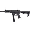Fusil Specna Arms SA-FX01 FLEX X-ASR Negro - M4 Airsoft con Mosfet