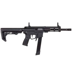 Fusil Specna Arms SA-FX01 FLEX X-ASR Negro - M4 Airsoft con Mosfet