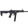 Fusil Specna Arms SA-FX01 FLEX X-ASR Negro - M4 Airsoft con Mosfet