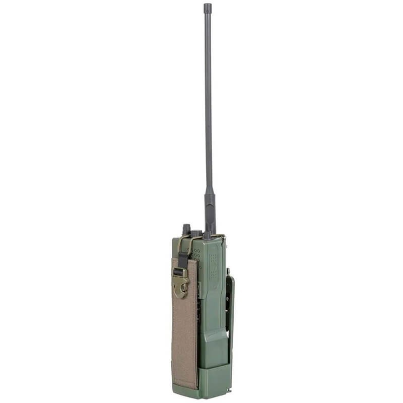 Speed Loader Electrónico Specna Arms Radio Dummy Verde - Cargador Rápido Airsoft