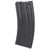 Cargador Specna Arms M4 120 rds Metálico Negro – Mid-Cap 120bbs
