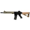 Fusil Tokyo Marui URG-I SOPMOD Block 3 Next Gen TAN/Negro - Réplica Airsoft Premium