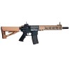 Fusil Tokyo Marui URG-I SOPMOD Block 3 Next Gen TAN/Negro - Réplica Airsoft Premium