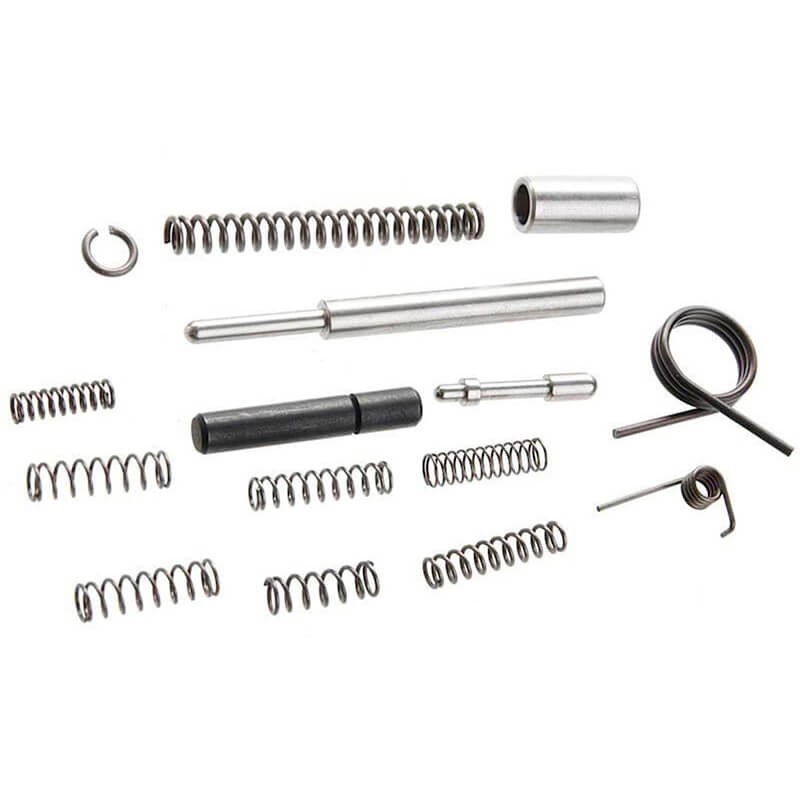 Guns Modify Trigger Box Parts Unit A para Tokyo Marui MWS - Airsoft Galicia
