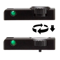 TDC Hop-Up 30mm – Ajuste Preciso para Francotiradores Airsoft