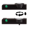 TDC Hop-Up 30mm – Ajuste Preciso para Francotiradores Airsoft