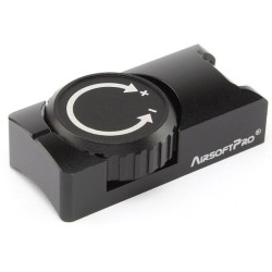 TDC Hop-Up 30mm – Ajuste Preciso para Francotiradores Airsoft