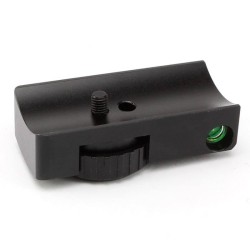 TDC Hop-Up 30mm – Ajuste Preciso para Francotiradores Airsoft
