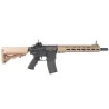 Fusil Tokyo Marui URG-I SOPMOD GBB Negro/Tan – Réplica gas realista
