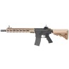 Fusil Tokyo Marui URG-I SOPMOD GBB Negro/Tan – Réplica gas realista