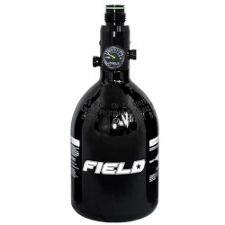 Botella HPA Spirit Field 0.4 L + Regulador V3 3 000 psi – Compacta y fiable