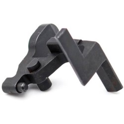 Guns Modify EVO Bolt Stop Acero para Marui MWS – Repuesto Reforzado GBBR