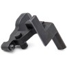 Guns Modify EVO Bolt Stop Acero para Marui MWS – Repuesto Reforzado GBBR
