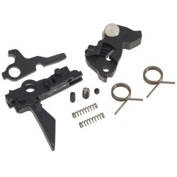 Guns Modify GEI Steel Set EVO MWS – Martillo Ajustable 100–180% Acero CNC