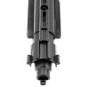 Guns Modify MWS Nozzle Set V3.5 Mejorado Negro