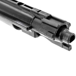 Guns Modify MWS Nozzle Set V3.5 Mejorado Negro