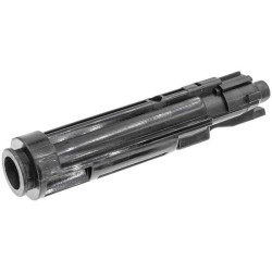 Guns Modify MWS Nozzle Set V3.5 Mejorado Negro