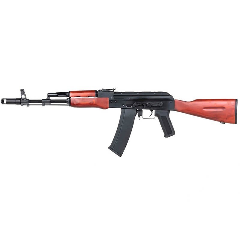 Specna Arms SA‑PJ02 Prime Aster V3 SE Brushless 27k rpm – Fusil AK™ Specna Arms SA‑PJ02 Prime Aster V3 SE Brushless 27k rpm – Fusil AK™