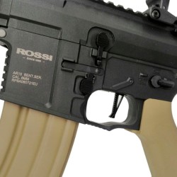 ROSSI Sentinel Epsilon Tan – Fusil de Asalto AEG