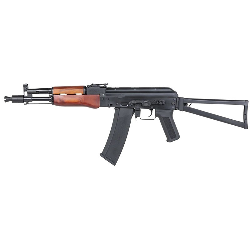 Specna Arms SA-PJ08 Prime™ Aster V3 Brushless – Fusil AKS-74U