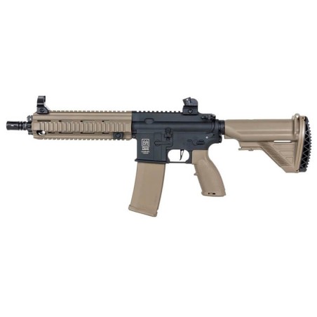 Specna Arms SA-FH06 FLEX HAL ETU Gen. 2 – Carabina AEG de alta gama