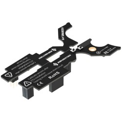 ETU Kestrel V3 Bluetooth para Gearbox V3 – Pre-cocking 100 niveles