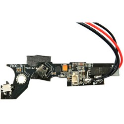 ETU Eshooter Kestrel V3 BASIC para Gearbox V3 – 5 niveles Pre-Cocking