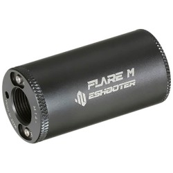 Flare Mono Tracer Unit – Trazador compacto IP64 para Airsoft