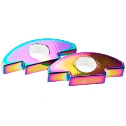 COWCOW Aluminium Buffer AAP01 – Mejora interna de alto rendimiento