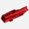 COWCOW AAP01 Aluminum Nozzle Red | Nozzle CNC Airsoft COWCOW AAP01 Aluminum Nozzle Red | Nozzle CNC Airsoft