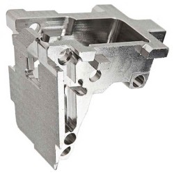 COWCOW AAP01 SS Hammer Housing | Refuerzo interno acero inoxidable AAP-01