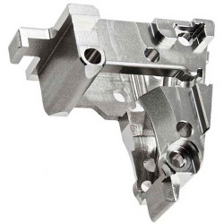 COWCOW AAP01 SS Hammer Housing | Refuerzo interno acero inoxidable AAP-01