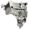 COWCOW AAP01 SS Hammer Housing | Refuerzo interno acero inoxidable AAP-01
